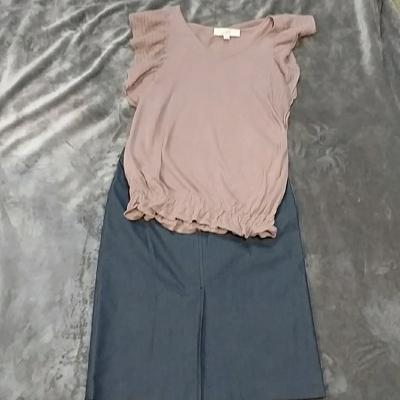 BCBG Maxazria Skirt - Picture 5 of 6